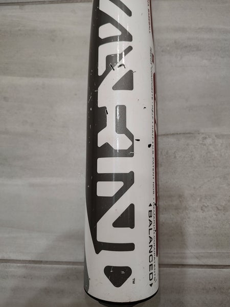 DeMarini CF (CF ZEN) 2017 CBC17 / WTDXCBC17 (CBC-17) 33" 33/30 -3 Drop 3 BBCOR Baseball Bat