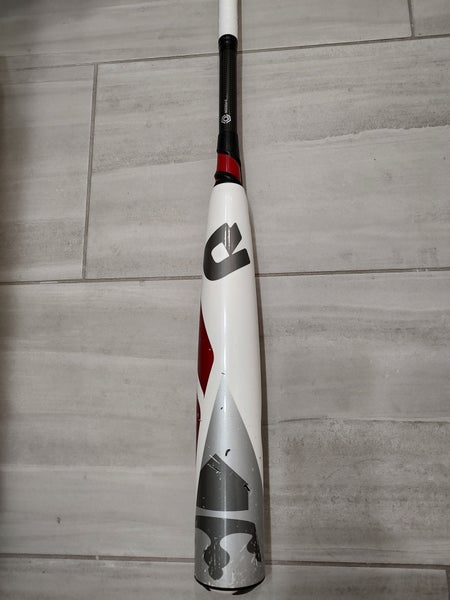DeMarini CF (CF ZEN) 2017 CBC17 / WTDXCBC17 (CBC-17) 33" 33/30 -3 Drop 3 BBCOR Baseball Bat