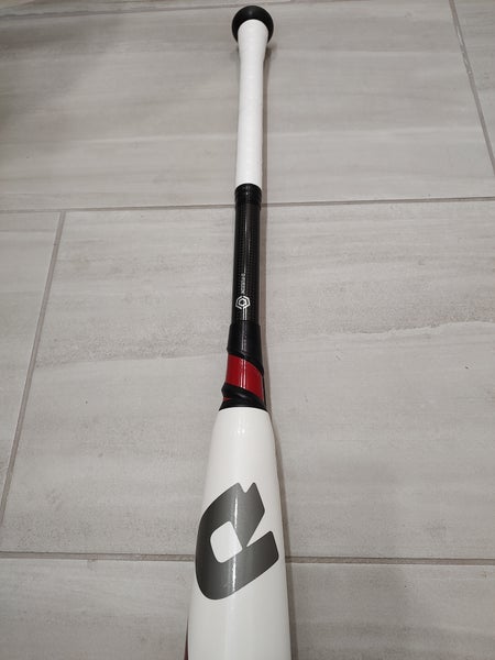 DeMarini CF (CF ZEN) 2017 CBC17 / WTDXCBC17 (CBC-17) 33" 33/30 -3 Drop 3 BBCOR Baseball Bat