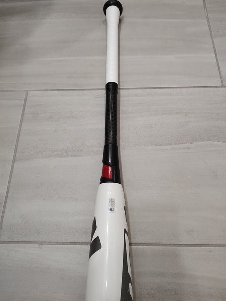 DeMarini CF (CF ZEN) 2017 CBC17 / WTDXCBC17 (CBC-17) 33" 33/30 -3 Drop 3 BBCOR Baseball Bat
