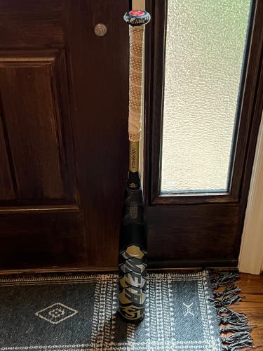 Louisville Slugger (-8) 23 oz 31" Meta Bat