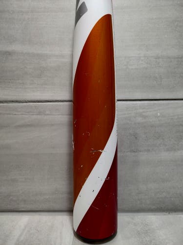 DeMarini CF (CF ZEN BALANCE) 2018 CBC18 / WTDXCBC (CBC-18) 33" 33/30 -3 Drop 3 BBCOR Baseball Bat