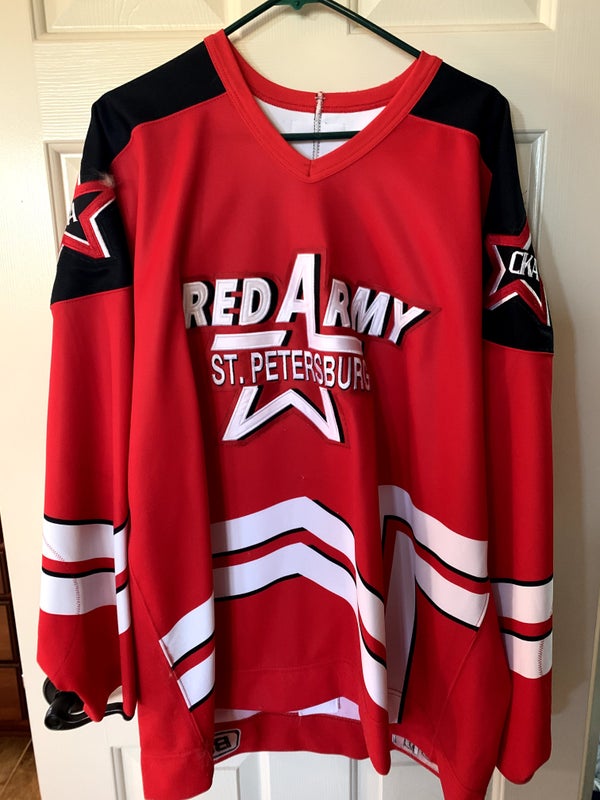Vintage Jerseys  Used and New on SidelineSwap