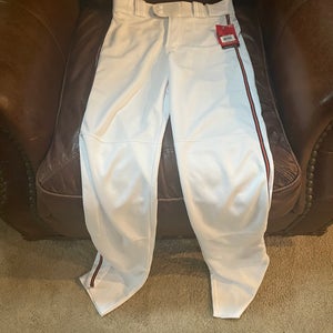 New Mens Small Rawlings Game Pants