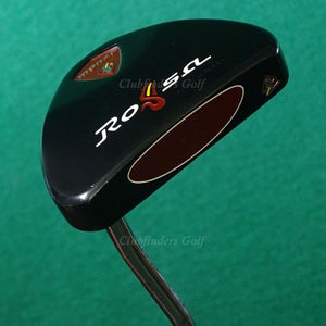 TaylorMade Rossa Monza Mallet 35" Putter Golf Club