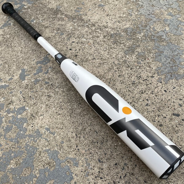 2022 DeMarini CF 31/26 (-5) USSSA Baseball Bat