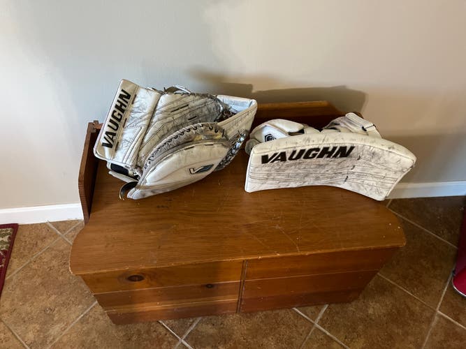 Used Regular V9 Pro Carbon