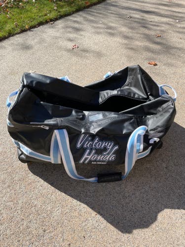 Victory Honda AAA Hockey Bag - Jog
