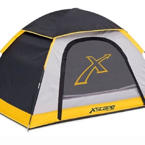 Used Xscape 2 Person Tent