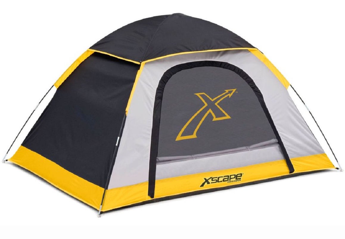 Used Xscape 2 Person Tent
