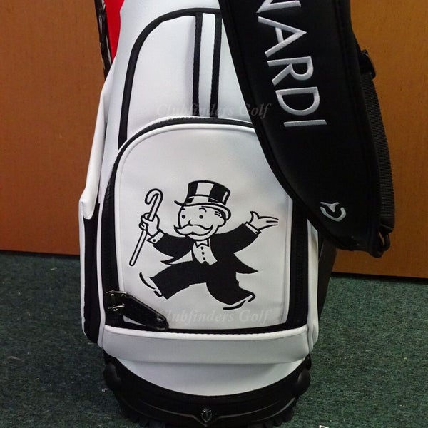 Vessel Golf - Don't miss out on our Father's Day deals, including a limited  time sale on our popular VLX Stand bag & complimentary Name Embroidery with  code: #1DAD *Cannot be combined