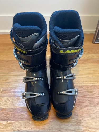 Men's Lange F8 Ski Boots