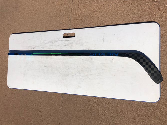 Bauer Nexus Geo Junior 50 Flex Left Hand P88 Hockey Stick