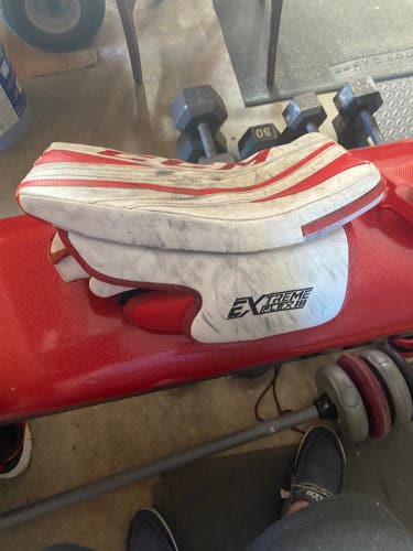 Used Regular  Extreme Flex III