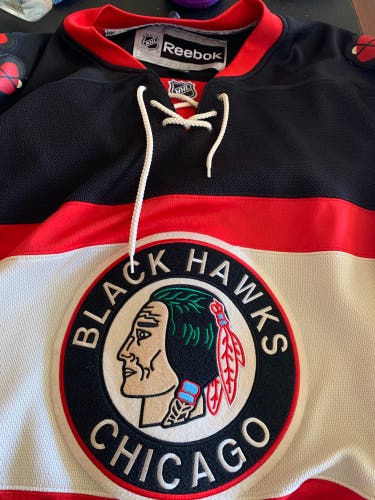 Chicago BlackHawks Vintage
