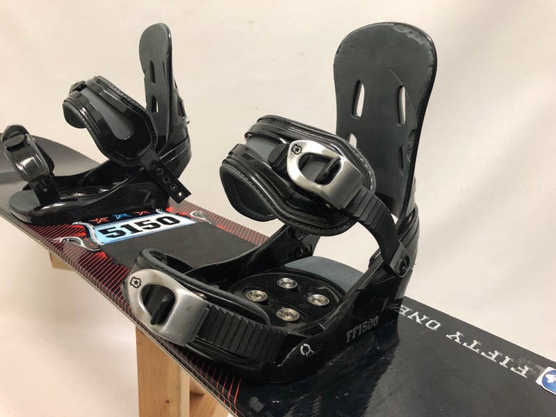 5150 bindings review