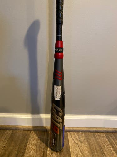 New, Still In Wrapper BBCOR Certified Marucci (-3) 29 oz 32" Cat 9 Connect Bat