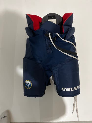 Bauer Pro Stock Hockey pants