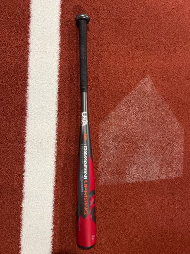 DeMarini Uprising USA Baseball Bat