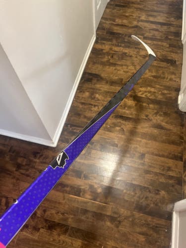 WILLIAM NYLANDER CUSTOM GRAPHIC 2S PRO XL