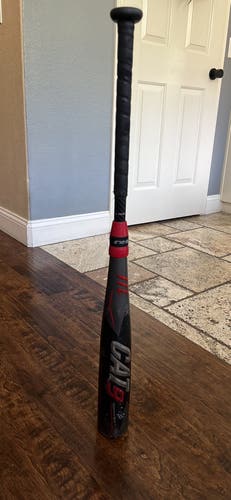 BBCOR Certified Marucci (-8) 22 oz 31" Cat 9 Bat