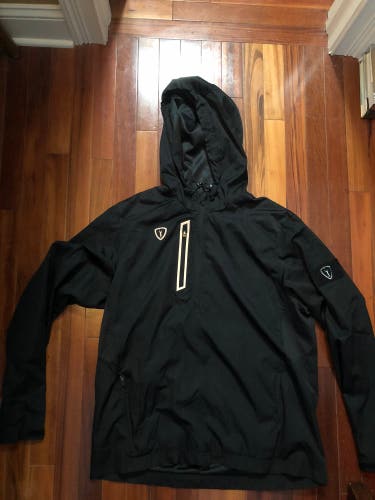 Adrenaline Rain Slicker