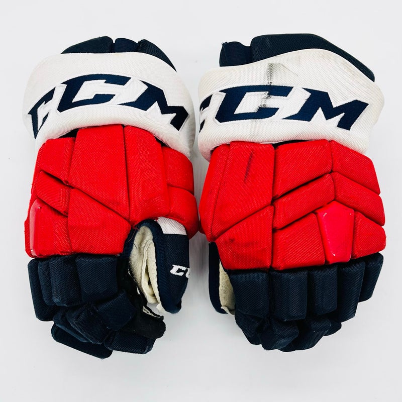 CCM, Other, Hammarby If Hockey Gloves 3