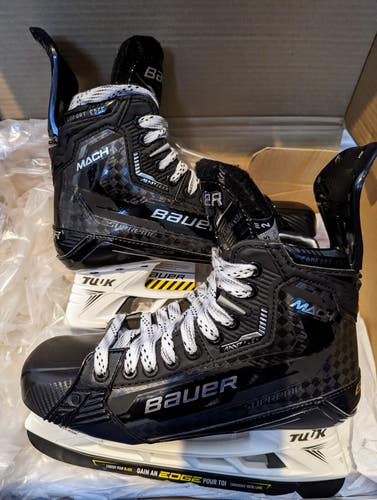 Bauer Supreme Mach Skate