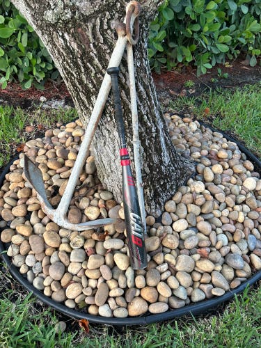 2021 Composite (-10) 20 oz 30" Cat 9 Bat