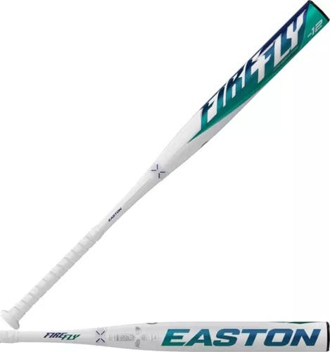 Easton Firefly Fastpitch Bat 31/19 Drop -12