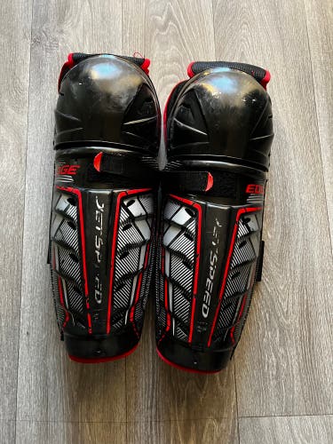 CCM Shin Pads