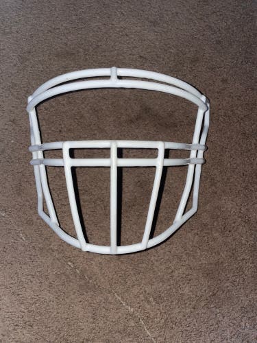 Riddell speedflex SF-2BDC football face mask