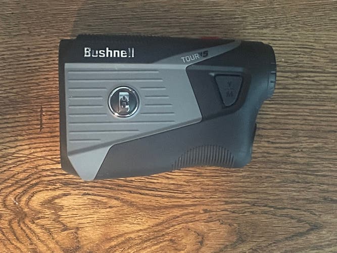 Bushnell Range Finder