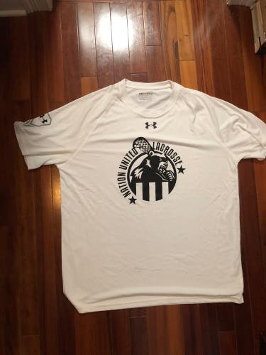 Nation United Lacrosse Shirt