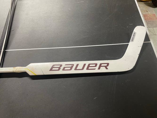 Senior Regular 26" Paddle Pro Stock Hyperlite Goalie Stick