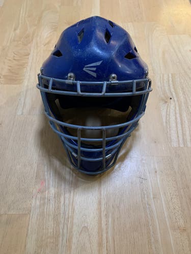 Easton Black Magic Catcher's Mask