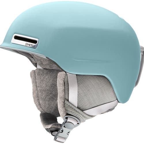 Women's Small Smith Allure With MIPS Helmet
