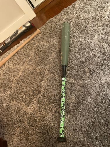 2021 Alloy (-3) 29 oz 32" The Goods Bat