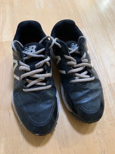 New Balance Baseball Turf Shoes