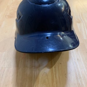 Used 6 1/2 - 7 1/2 Rawlings CFBH Batting Helmet