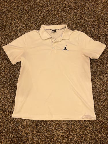 Air Jordan Dri-Fit Polo