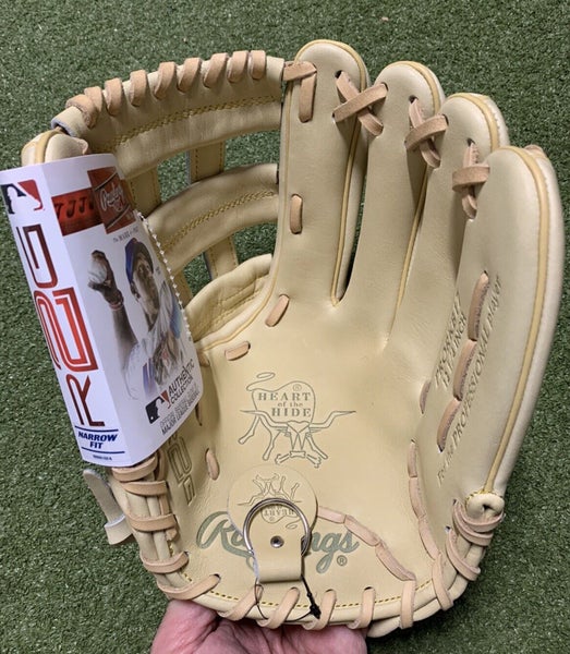 Rawlings Pro Preferred Kris Bryant 12.25 Inch Baseball Glove