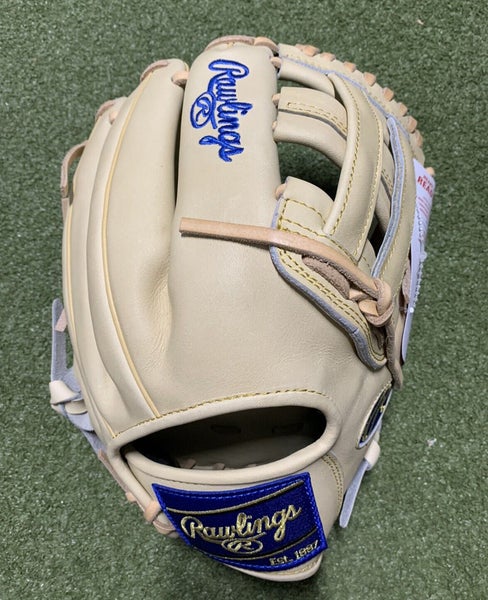 Rawlings Heart of the Hide R2G Kris Bryant 12.25 Baseball Glove