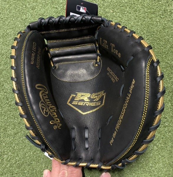 Rawlings Gold Glove GGCMG 32.5 New Catchers Mitt | SidelineSwap