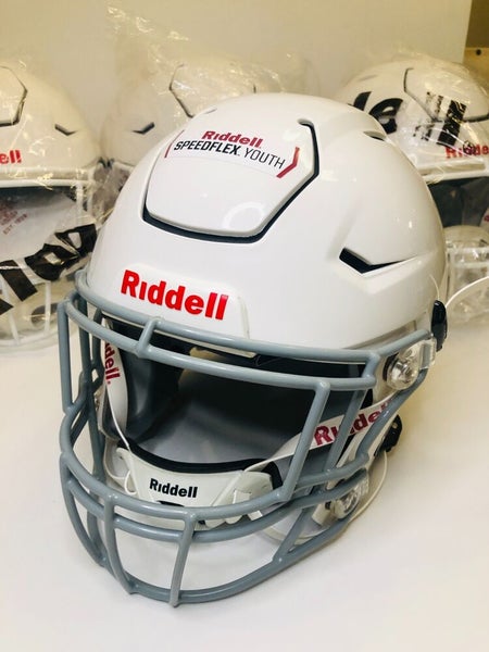 BRAND NEW Riddell Speedflex Youth Extra Large (XL) Football Helmet. 2022