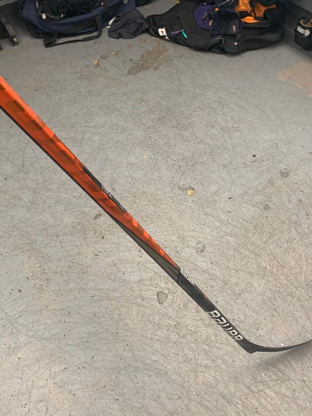 Senior Right Handed P92 Pro Stock Supreme UltraSonic Hockey Stick