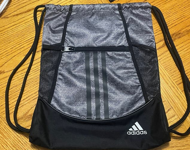 Adidas Drawstring Bag