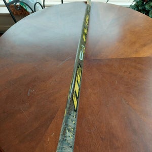 Junior Used Flite Left Hand Hockey Stick Pro Stock