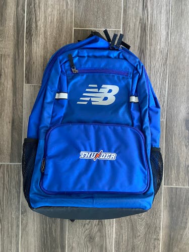 New Balance Backpack - New