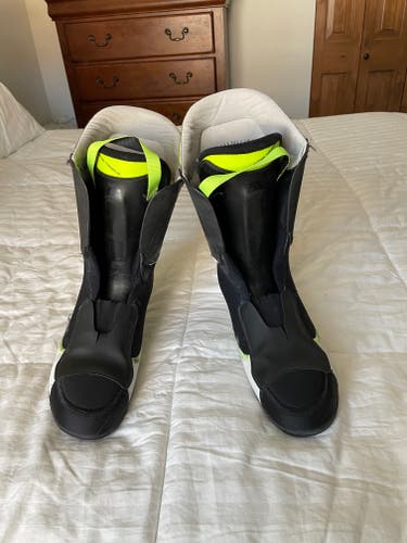 Lange RX130 Dual Full 3D Ski Boot Liner 28-28.5